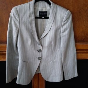 Giorgio Armani blazer